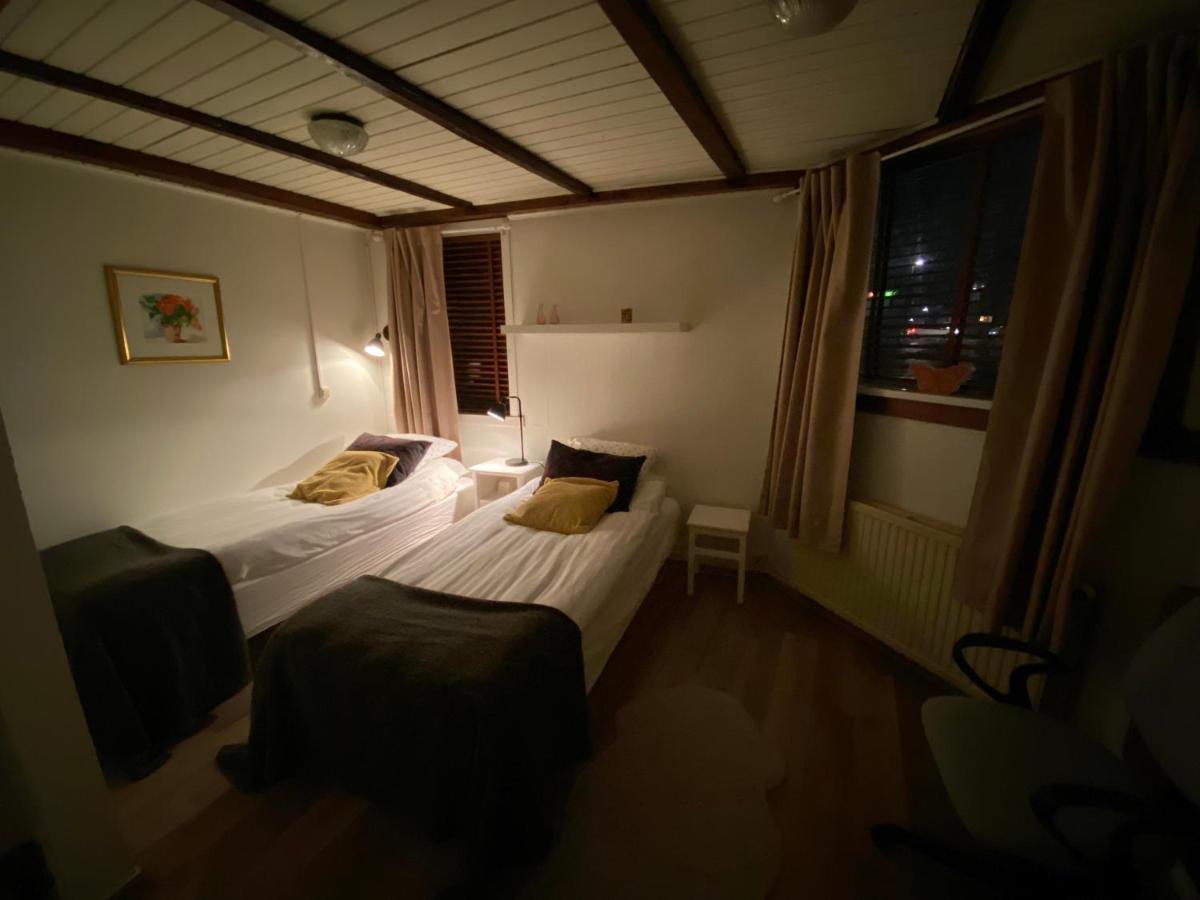 Perfect In The Heart Of Apartment Reykjavík