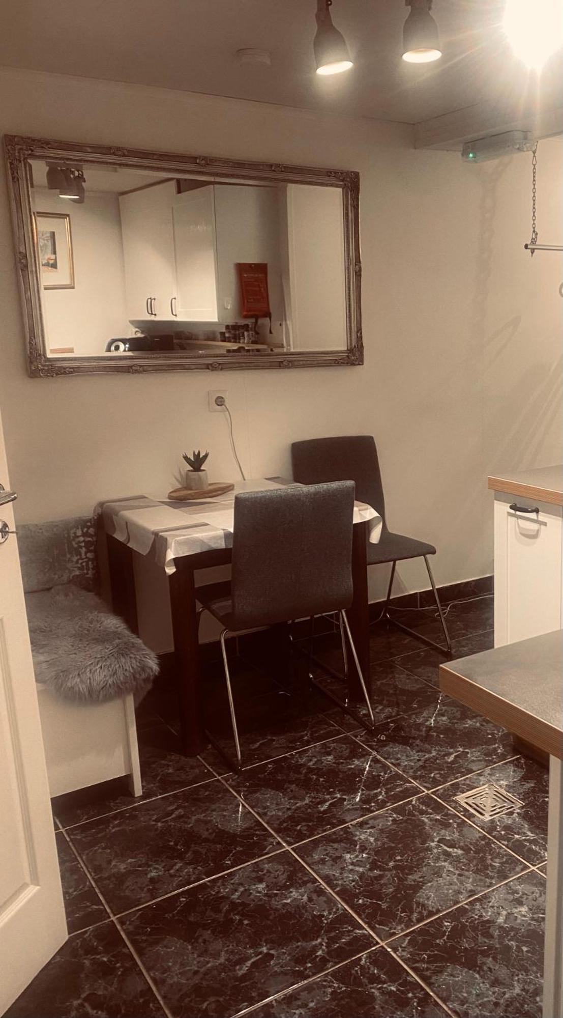 Apartment Perfect In The Heart Of Reykjavík
